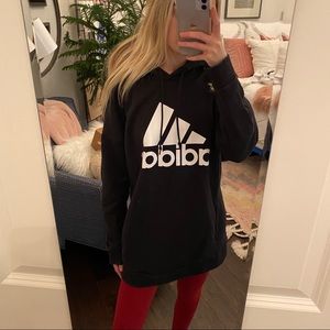 Adidas Hoodie